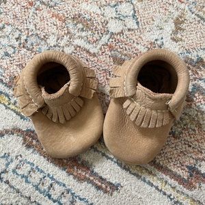Freshly Picked Moccs